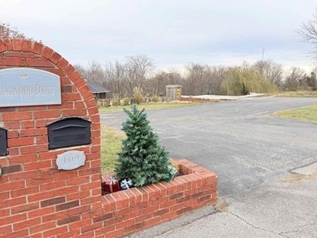Land for sale in Crittenden, Kentucky