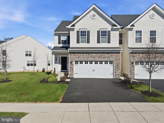 Townhouse for sale in Colmar, Pennsylvania