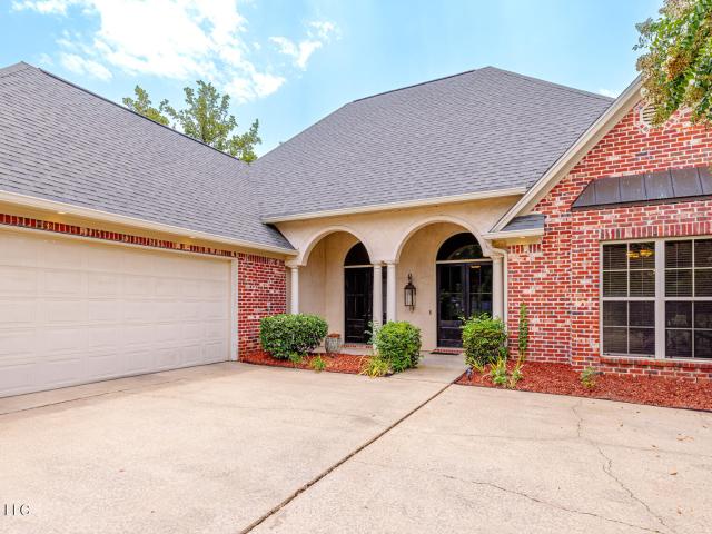 House for sale in Canton, Mississippi