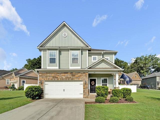 House for sale in Fountain Inn, South Carolina
