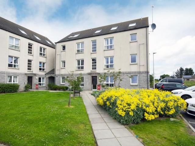 Apartment for rent in Bankhead, Aberdeen City