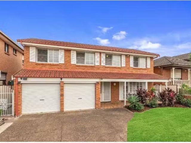 House for rent in St Johns Park, Sydney