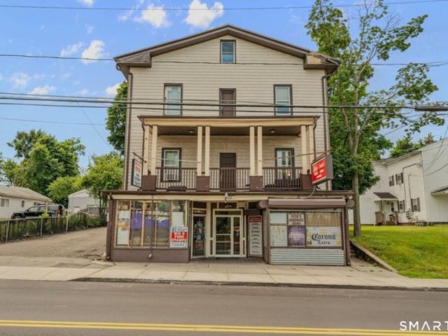 House for sale in Meriden, Connecticut