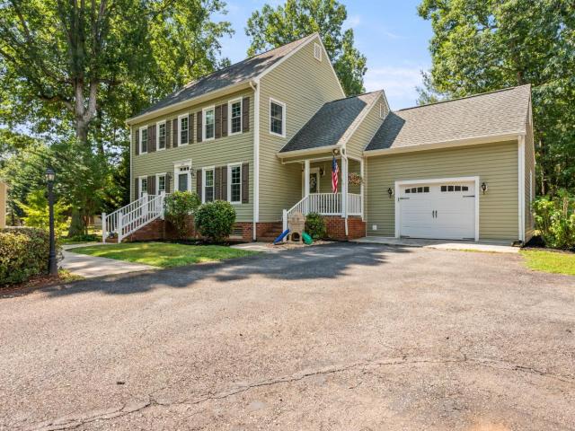 House for sale in Virginia