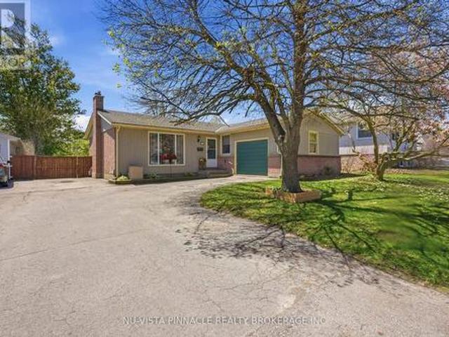 House for sale in Arva, Ontario