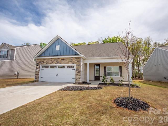House for sale in Troutman, North Carolina