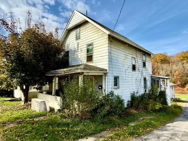 House for sale in New Bethlehem, Pennsylvania