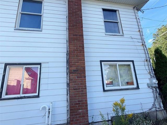 House for sale in Mount Morris, New York