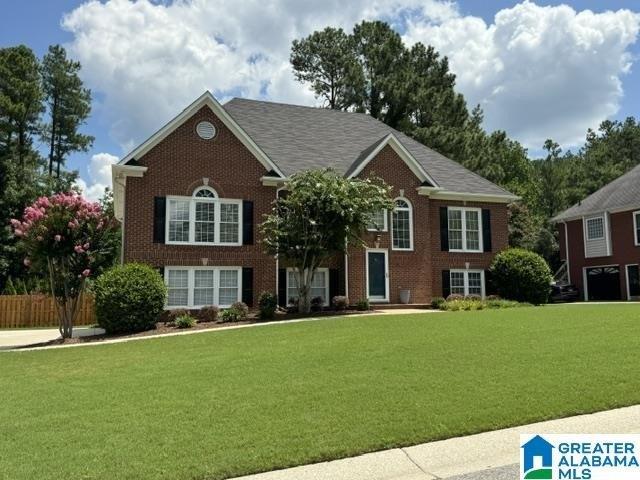 House for sale in Alabaster, Alabama