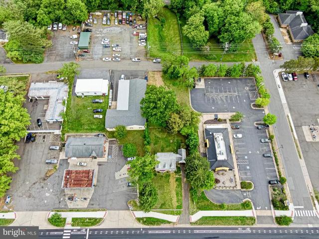 Commercial for sale in Virginia