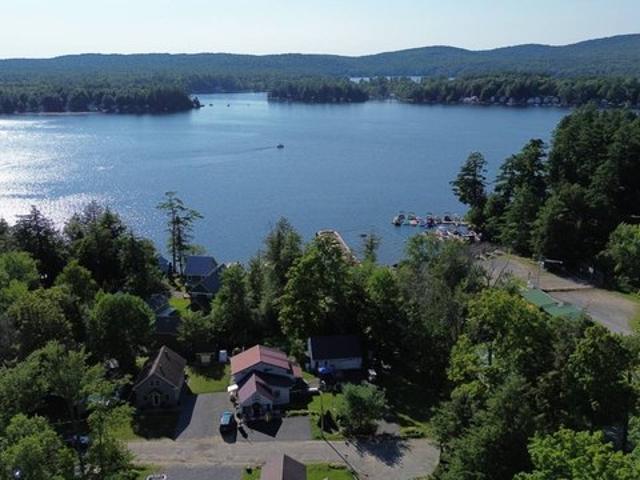 House for sale in Caroga Lake, New York