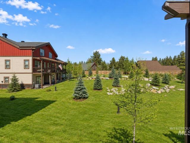 House for sale in Mccall, Idaho