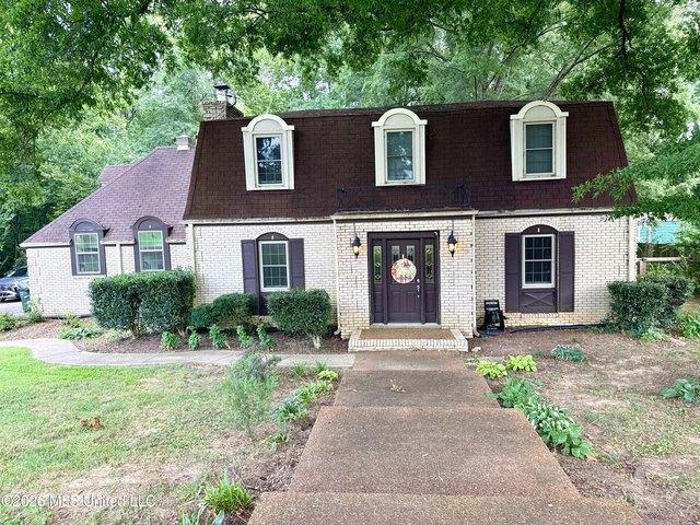 House for sale in Tate, Mississippi