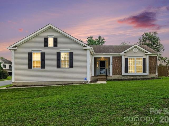 House for sale in Mount Holly, North Carolina