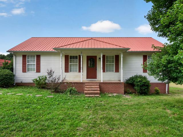 House for sale in Tennessee