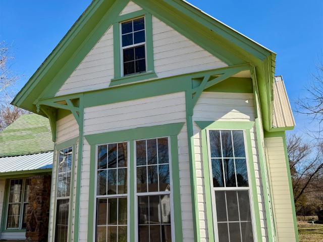 House for sale in Ark