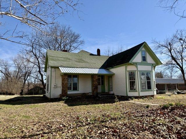 House for sale in Ark