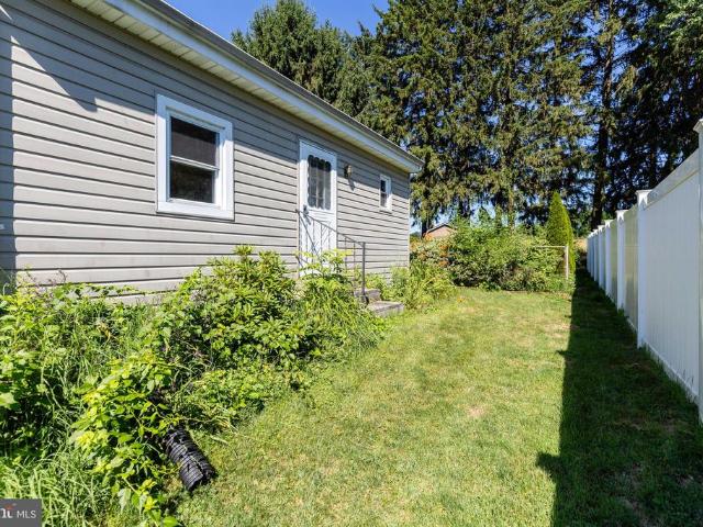 House for sale in Chambersburg, Pennsylvania