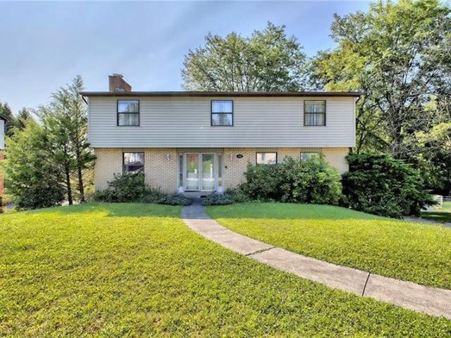 House for sale in Greensburg, Pennsylvania