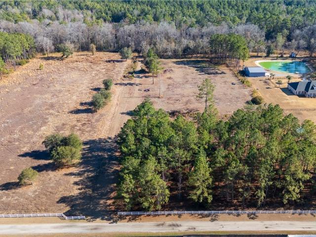 Land for sale in Guyton, Georgia