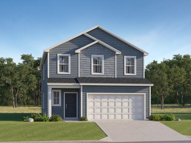 House for sale in Rossville, Georgia