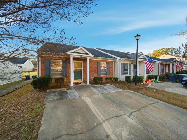 Townhouse for sale in Lexington, South Carolina