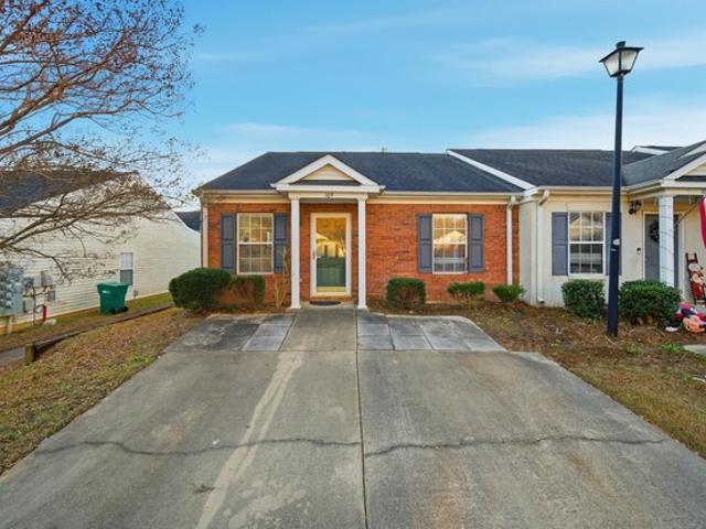 Townhouse for sale in Lexington, South Carolina