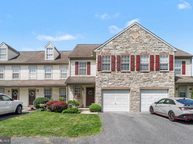 Townhouse for sale in Pennsylvania