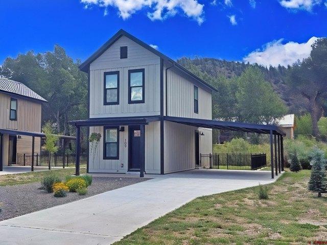 House for sale in South Fork, Colorado