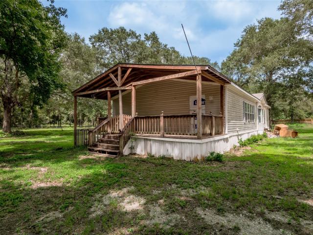 House for sale in Polk, Texas