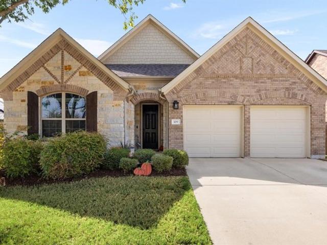 House for sale in Williamson, Texas