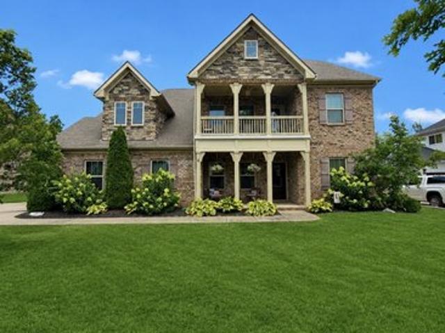House for sale in Tennessee