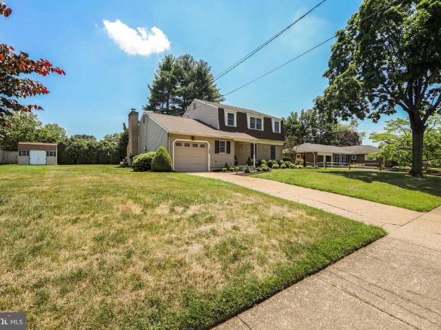 House for sale in Rancocas, New Jersey