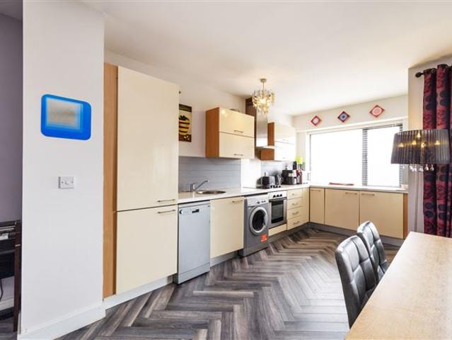 Apartment for sale in Bluebell, North Tipperary