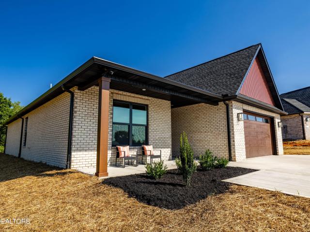 House for sale in Tennessee