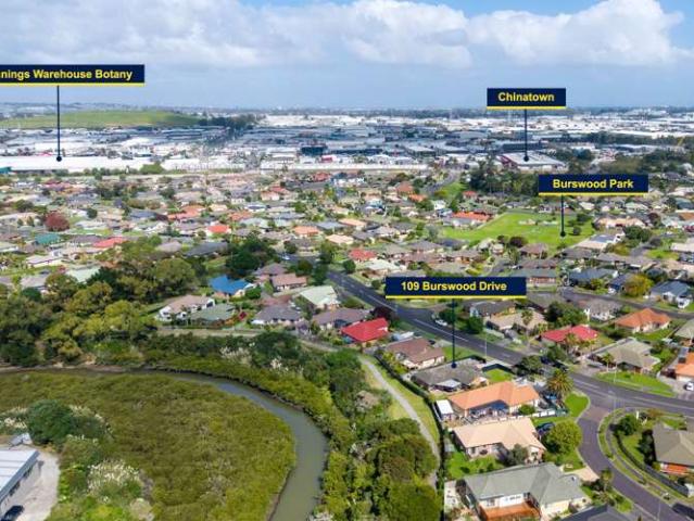 House for sale in Howick