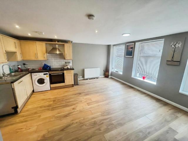 Apartment for rent in Tiger Bay, Cardiff