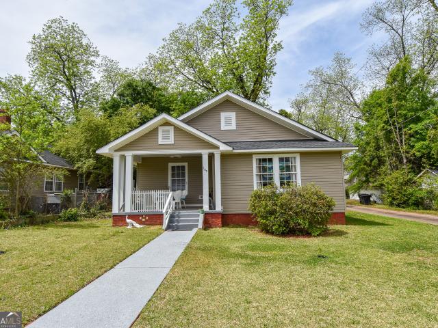 House for sale in Upson, Georgia