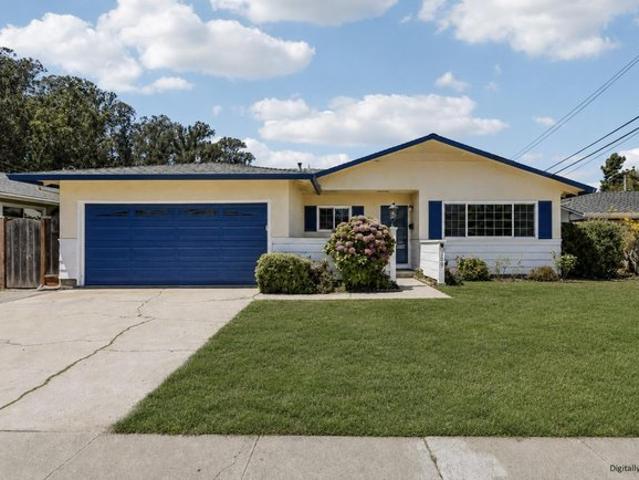 House for sale in Capitola, California
