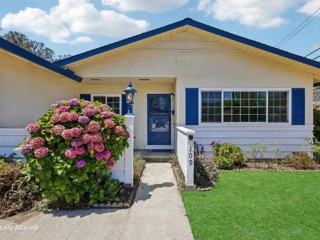 House for sale in Capitola, California