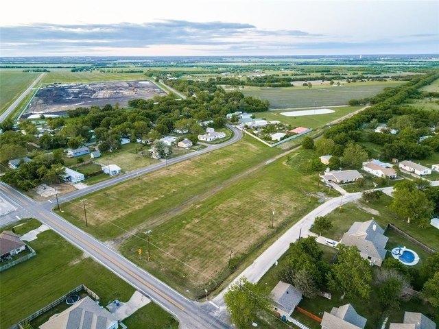 Land for sale in Josephine, Texas