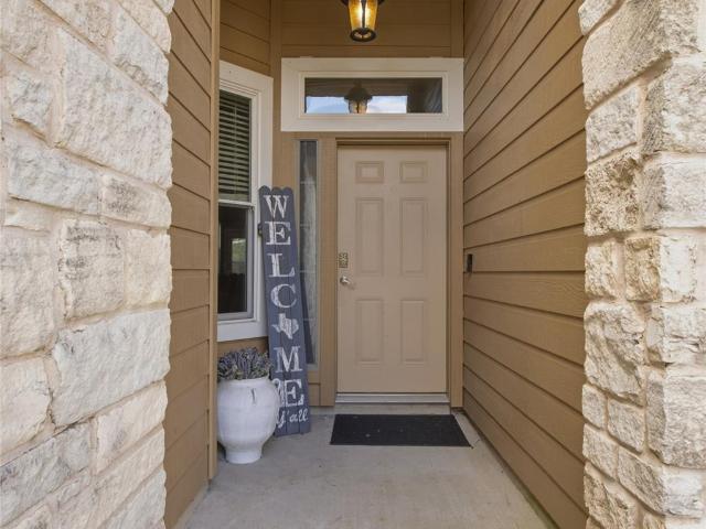 House for sale in Burnet, Texas