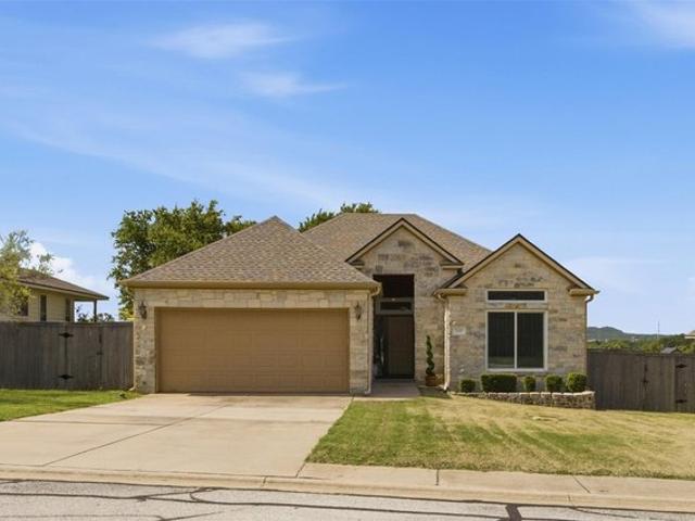 House for sale in Burnet, Texas