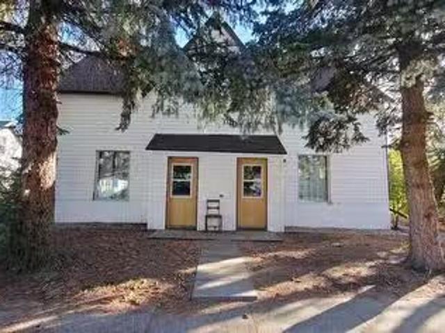 House for sale in Wolseley, Saskatchewan