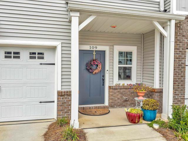 Townhouse for sale in Mauldin, South Carolina