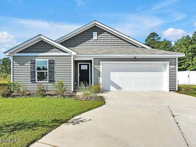 House for sale in Tabor City, Columbus County