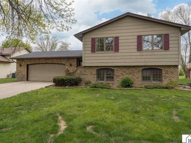 House for sale in Mankato, Minnesota