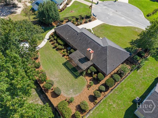 House for sale in Pembroke, Georgia