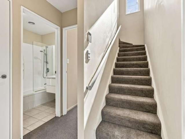Apartment for sale in Sydenham, Linwood-Central-Heathcote Community