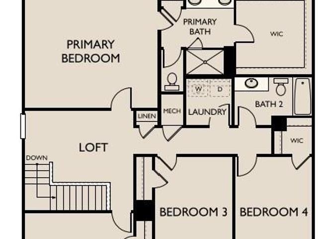 House for sale in Bartow, Georgia